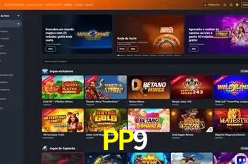 PP9,PP9.Com