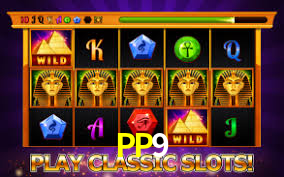PP9 BET
