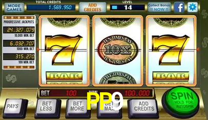 PP9 BET